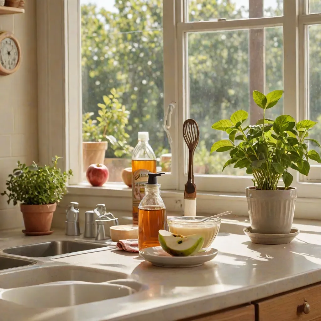 Jak pozbyć się much z domu? Sprawdzone sposoby na problem