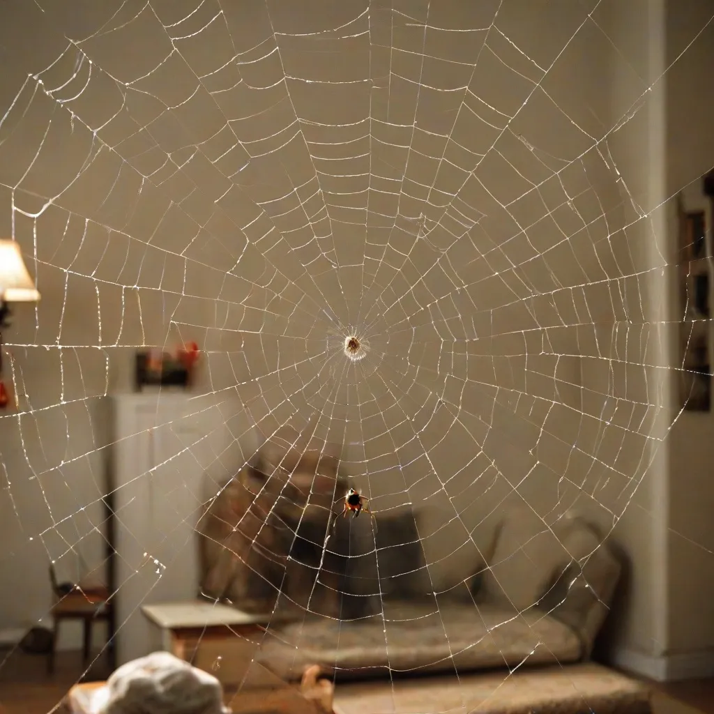 Jak pozbyć się pająków z domu? Proste i bezpieczne metody