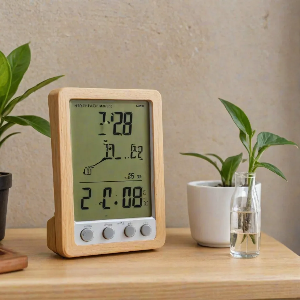 Jaka powinna być wilgotność w domu? Optymalne poziomy i porady