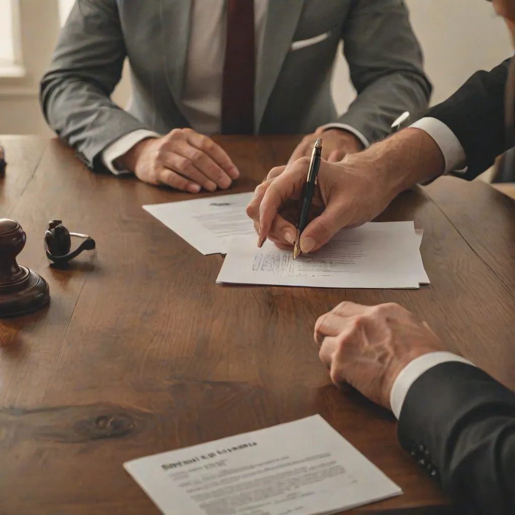 Ile trwa przepisanie domu u notariusza? Wyjaśniamy proces