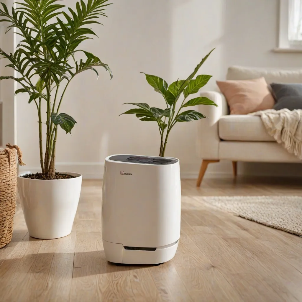 Jak zmniejszyć wilgotność w domu? Skuteczne sposoby i rozwiązania