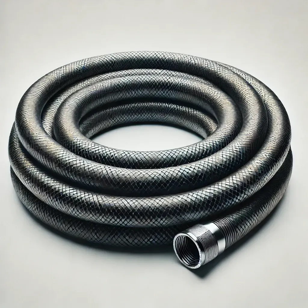 Różnice między wężami ssącymi a tłocznymi