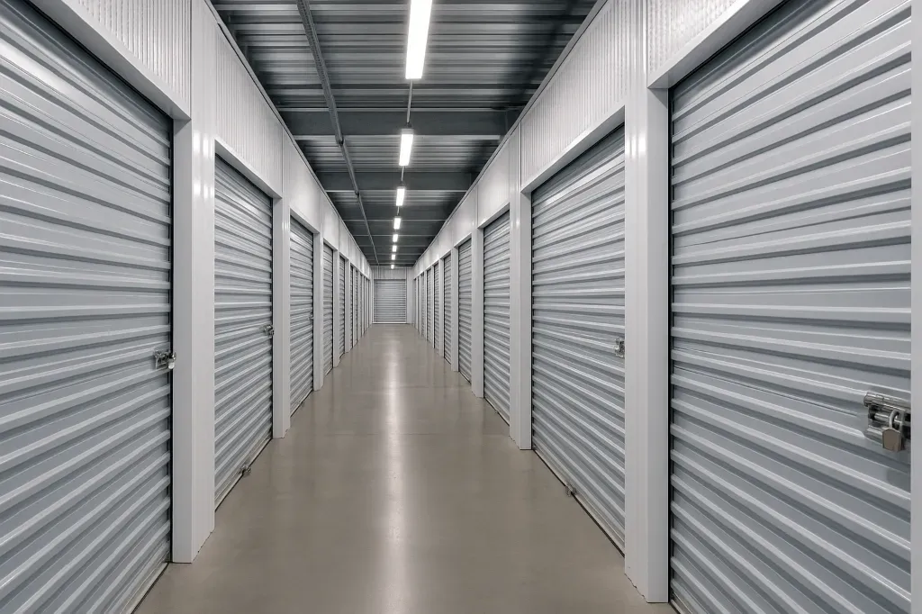 Self storage Zabrze – Twoja dodatkowa przestrzeń od 5 Kąt!