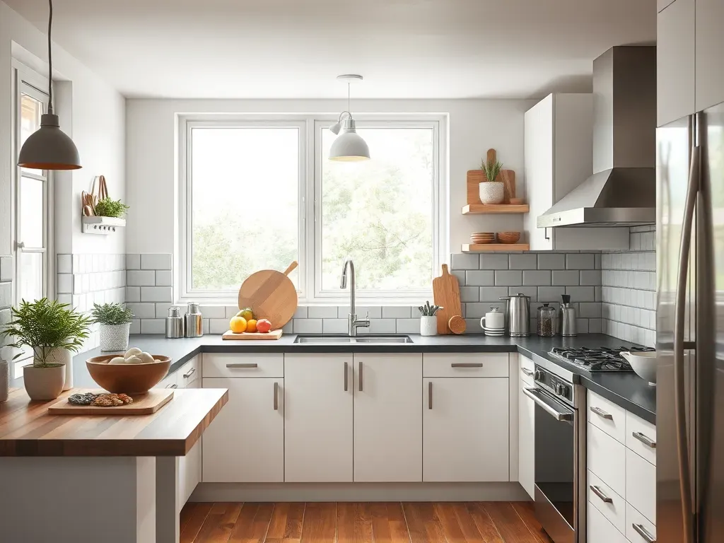 Kuchnia dla osób starszych i niepełnosprawnych