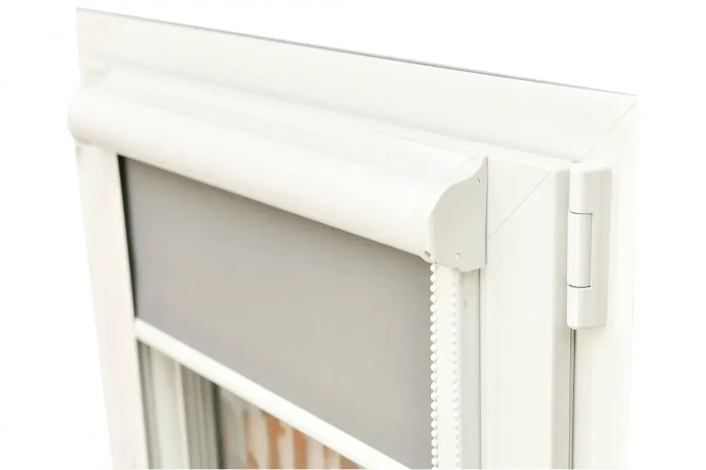 Rolety zaciemniające