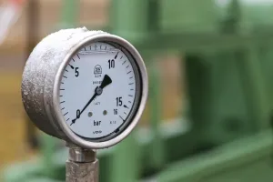 Instalacje kriogeniczne
