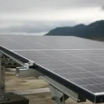 Bezpieczeństwo pożarowe magazynów energii