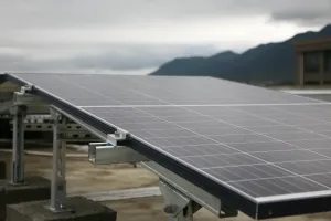 Bezpieczeństwo pożarowe magazynów energii