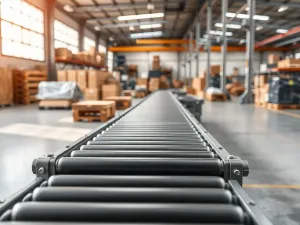 Jak dobrać długość i szerokość przenośnika pantograficznego do potrzeb operacyjnych