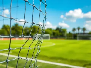 Odporność piłkochwytów na warunki atmosferyczne – na co zwrócić uwagę